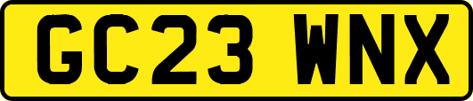 GC23WNX