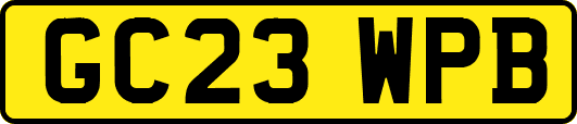 GC23WPB