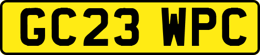 GC23WPC