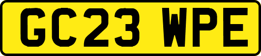 GC23WPE