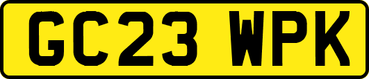 GC23WPK