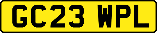 GC23WPL