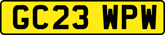 GC23WPW