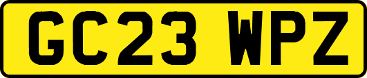 GC23WPZ