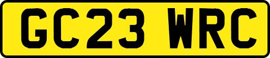 GC23WRC