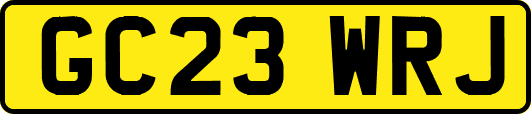 GC23WRJ