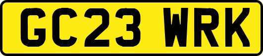GC23WRK