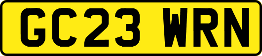 GC23WRN