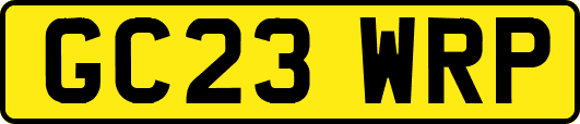 GC23WRP