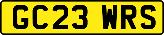GC23WRS
