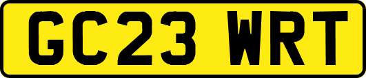 GC23WRT