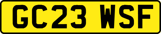 GC23WSF