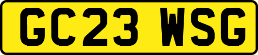GC23WSG