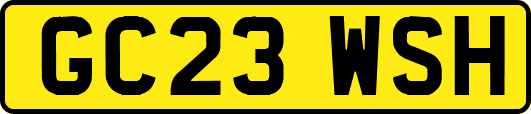 GC23WSH
