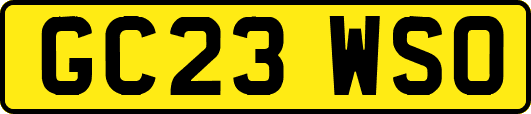 GC23WSO