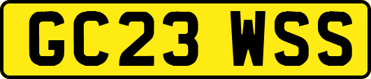 GC23WSS