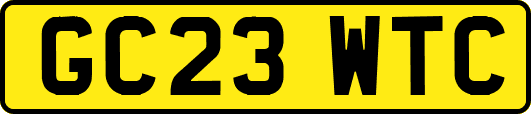 GC23WTC