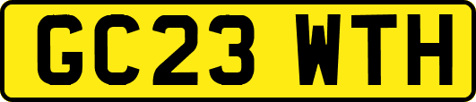 GC23WTH