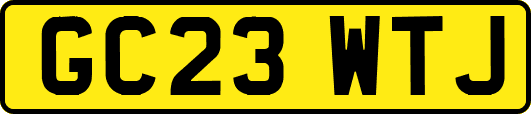 GC23WTJ