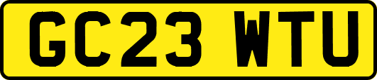 GC23WTU