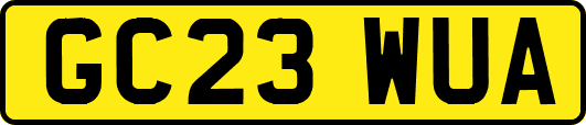 GC23WUA