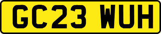 GC23WUH
