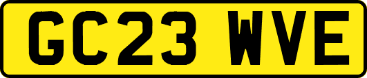 GC23WVE