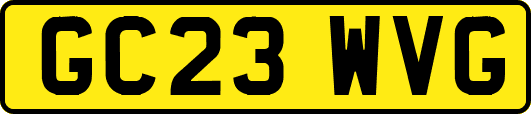 GC23WVG