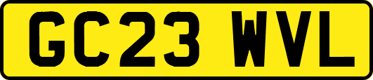GC23WVL