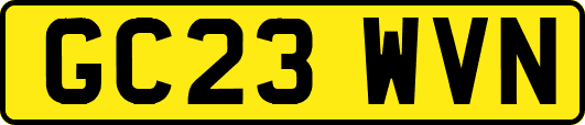 GC23WVN