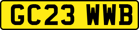 GC23WWB