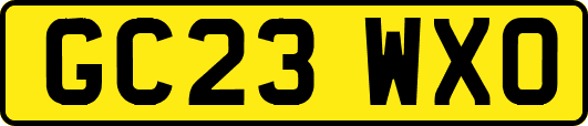 GC23WXO