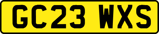 GC23WXS