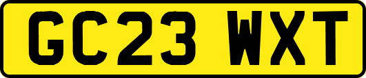 GC23WXT