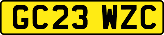 GC23WZC