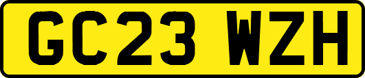 GC23WZH