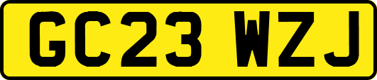 GC23WZJ