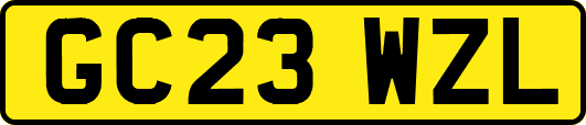 GC23WZL