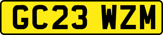 GC23WZM