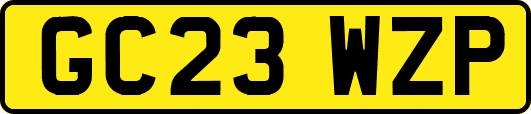 GC23WZP