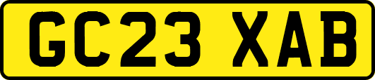 GC23XAB