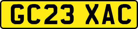 GC23XAC