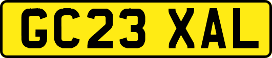 GC23XAL