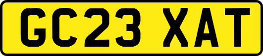 GC23XAT