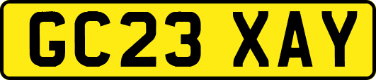 GC23XAY