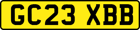 GC23XBB