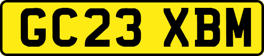 GC23XBM