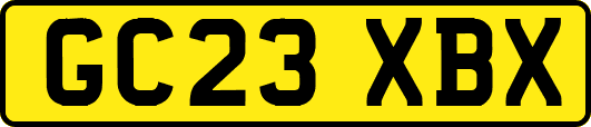 GC23XBX
