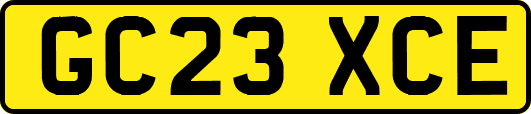 GC23XCE