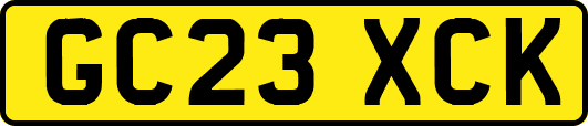 GC23XCK